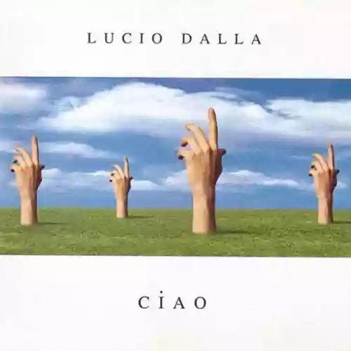 Cover di Ciao