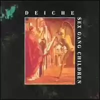 Sex Gang Children: Dieche
