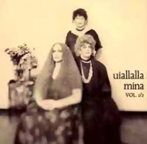 Cover di Uiallalla