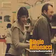 Biagio Antonacci: Convivendo