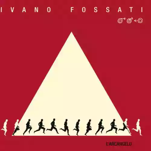 Cover di L'Arcangelo