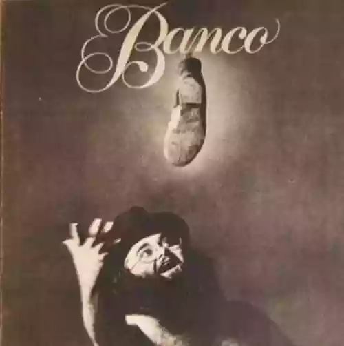 Cover di Banco