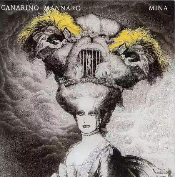 Mina: Canarino mannaro