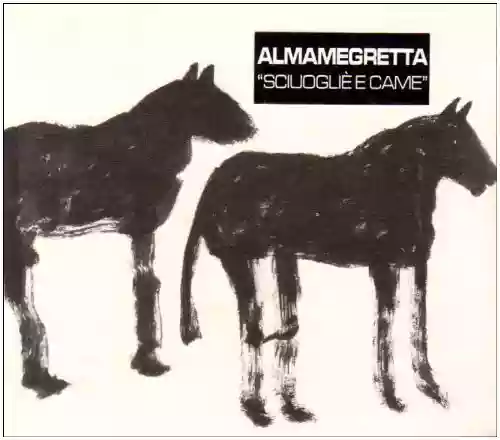 Almamegretta: Sciuoglie 'e cane