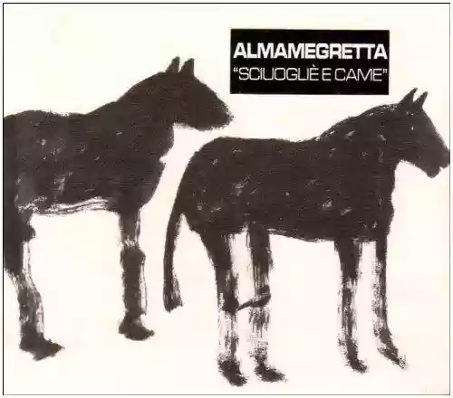 Cover di Sciuoglie 'e cane