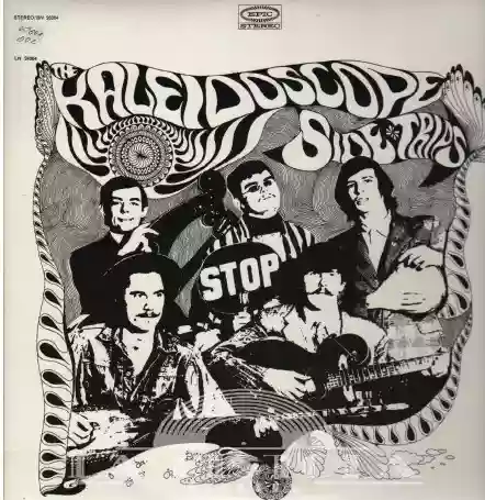 Kaleidoscope: Side Trips