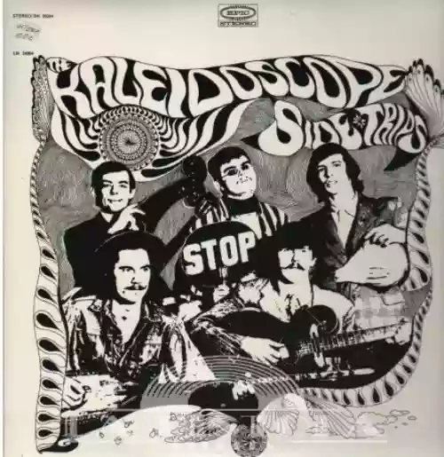 Cover di Side Trips