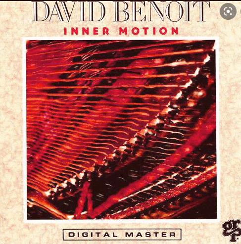 David Benoit: Inner Motion