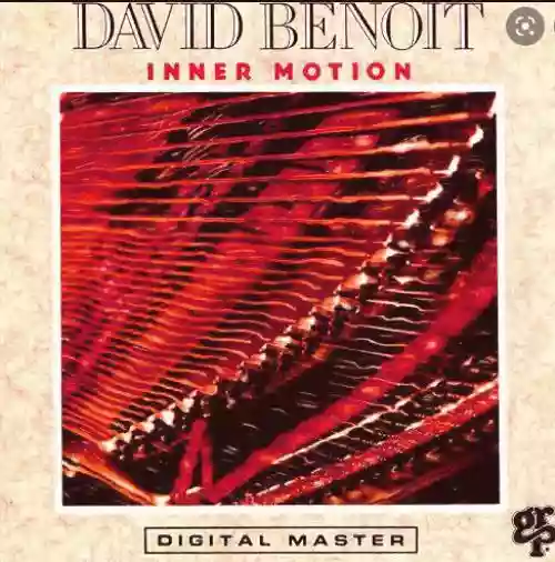 Cover di Inner Motion