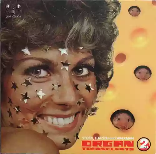 Cover Stock, Hausen & Walkman - Organ Transplants, Volume 2