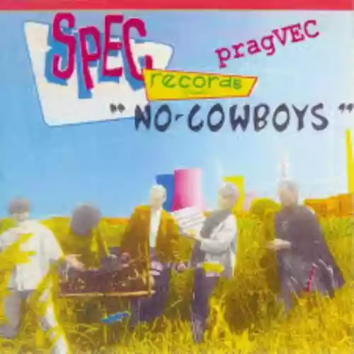 Cover di No Cowboys