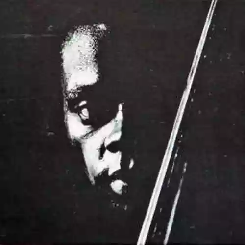 Cover Henry Grimes Trio - The Call