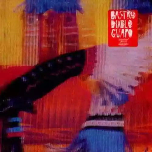 Cover di Diablo Guapo