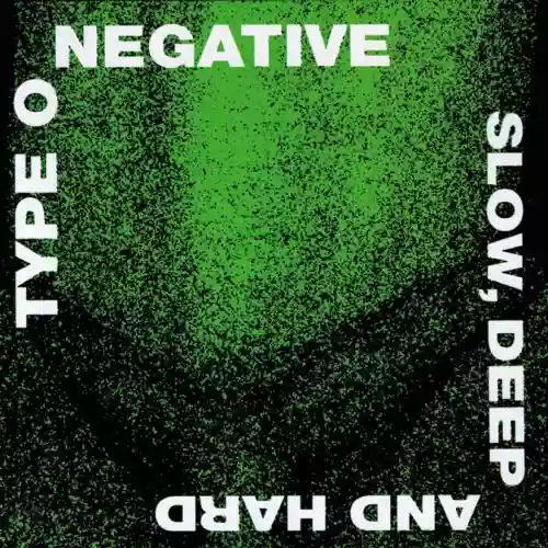 Cover di Slow, Deep and Hard
