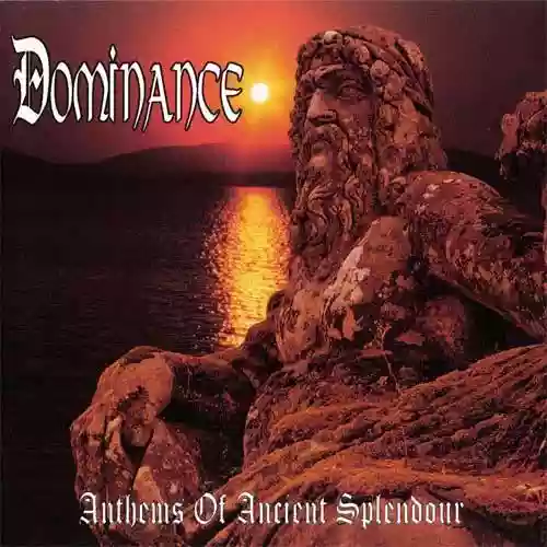 Cover di Anthems of Ancient Splendour