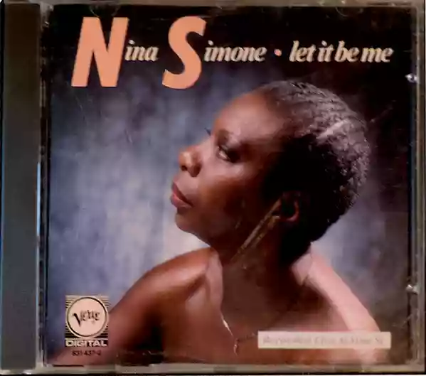 Nina Simone: Let It Be Me