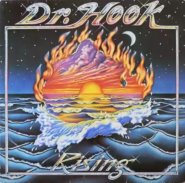 Dr. Hook: Rising