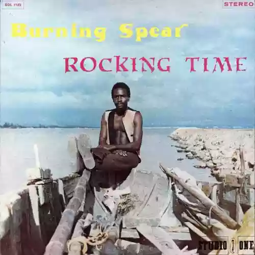 Cover di Rocking Time