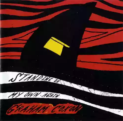 Cover Graham Coxon - Standing on My Own Again