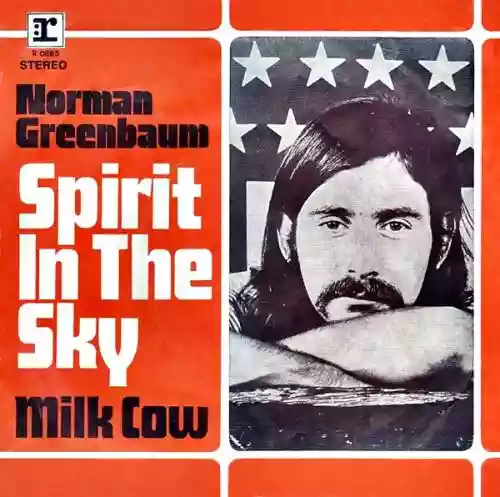 Cover Norman Greenbaum - Spirit in the Sky