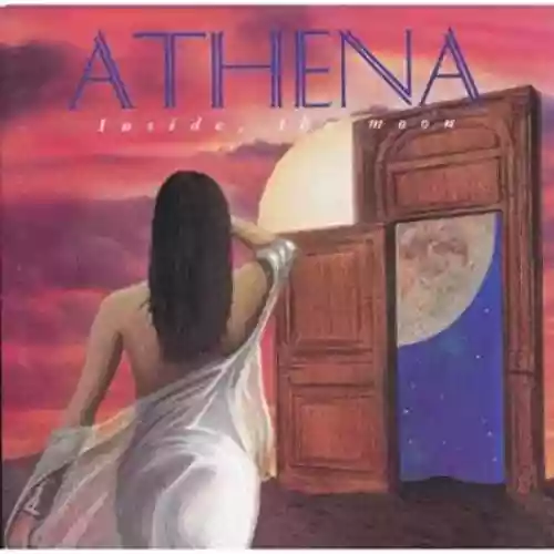 Cover di Inside the Moon