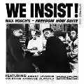 <b>Max Roach</b> • We Insist! Max Roach's Freedom Now Suite
