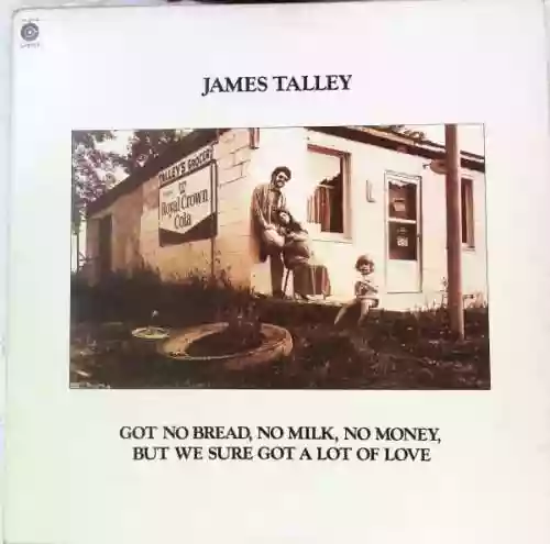 Cover di Got No Bread, No Milk, No Money but We Sure Got a Lot of Love