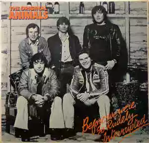 The Animals: Animalism & Bonus Hits