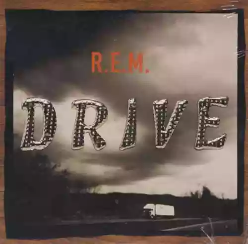 Cover di Drive