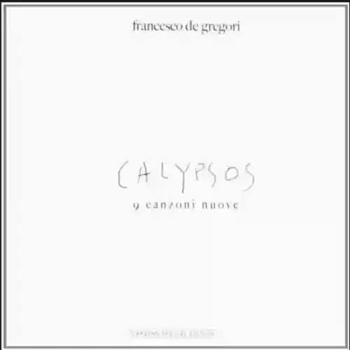 Cover di Calypsos