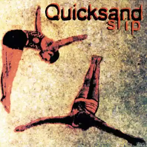 Cover Quicksand - Slip