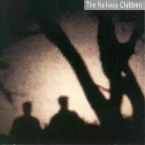 Cover The Railway Children - Reunion Wilderness