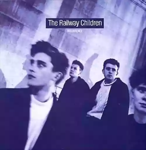 Cover The Railway Children - Recurrence