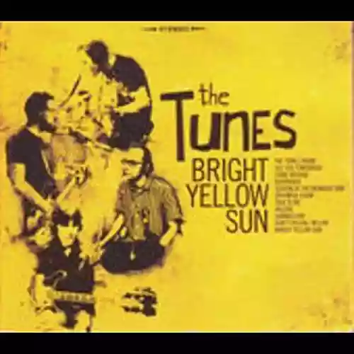 Cover The Tunes - Bright Yellow Sun