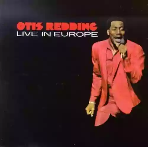 Cover di Live in Europe