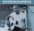 <b>Scrapper Blackwell</b> • Mr. Scrapper's Blues