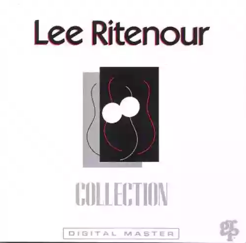 Cover Lee Ritenour - Collection