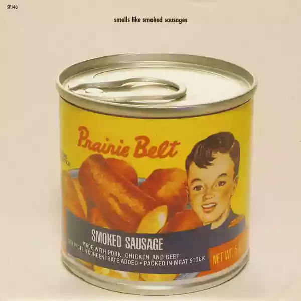 Various Artists: Smells Like Smoked Sausages