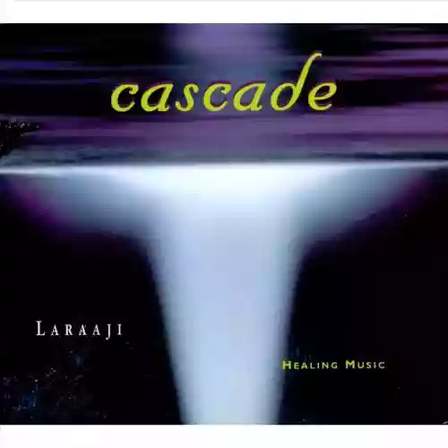 Cover Laraaji - Cascade