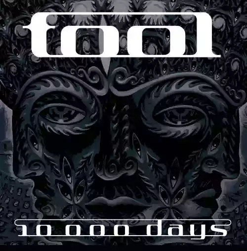 Cover Tool - 10,000 Days