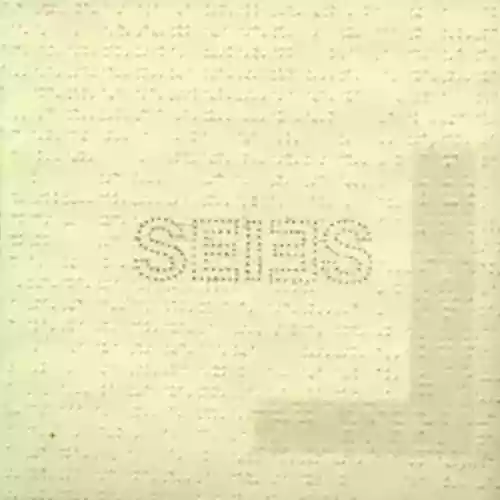 Cover Larsen - SeieS
