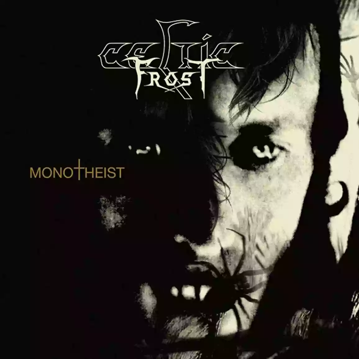 Celtic Frost: Monotheist
