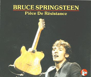 Bruce Springsteen: 1978-09-19: Piece De Resistance: Capitol Theatre, Passaic, NY, USA