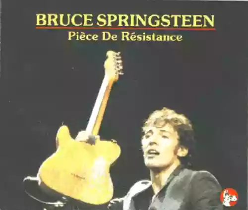 Cover di 1978-09-19: Piece De Resistance: Capitol Theatre, Passaic, NY, USA