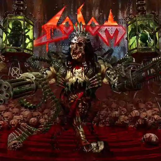 Sodom: Sodom
