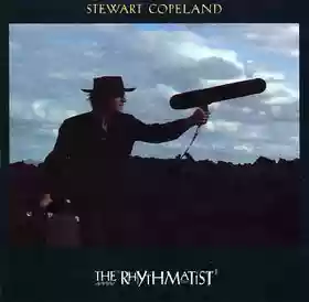 stewart copeland: the rhythmatist