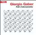 <b>Giorgio Gaber</b> • Polli d'allevamento
