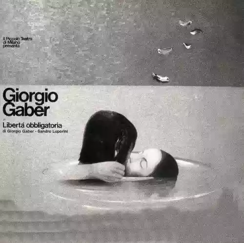 Cover di Libertà obbligatoria