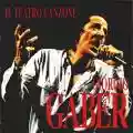 <b>Giorgio Gaber</b> • Il teatro canzone