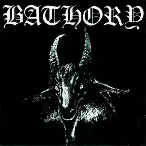 Cover di Bathory